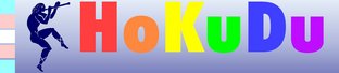 Logo Hokudu - Homoesexuelle Kultur Duisburg e.V. Logo Hokudu - Homoesexuelle Kultur Duisburg e.V.