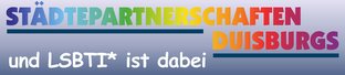 Städtepartnerschaften Duisburgs Städtepartnerschaften Duisburgs