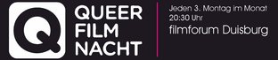 Queerfilmnacht Duisburg Queerfilmnacht Duisburg