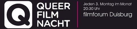 Queerfilmnacht Duisburg Queerfilmnacht Duisburg